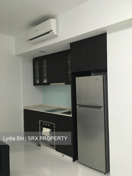 The Inflora (D17), Condominium #181747402